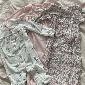 Baby pyjamas